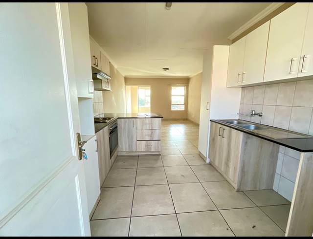 2 BEDROOM APARTMENT FOR SALE IN MONTANA